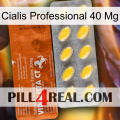 Cialis Professional 40Mg 42